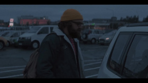 Kouzlo (2018) - trailer
