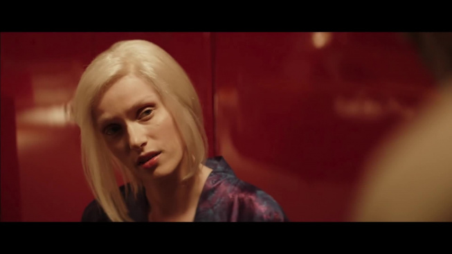 Into the Labyrinth - trailer
