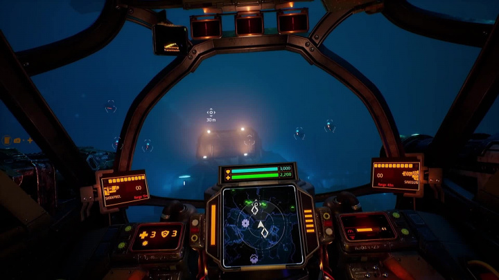 Aquanox Deep Descent - Vše, co jste chtěli vědět