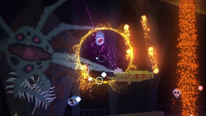 Noita - Datum vydání