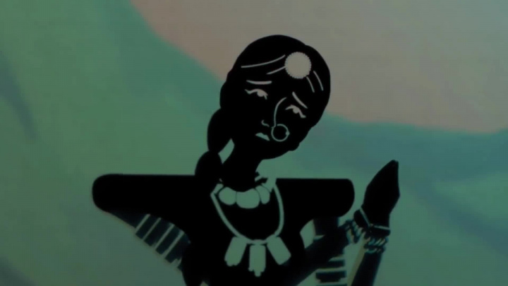 Raji: An Ancient Epic - Launch Trailer