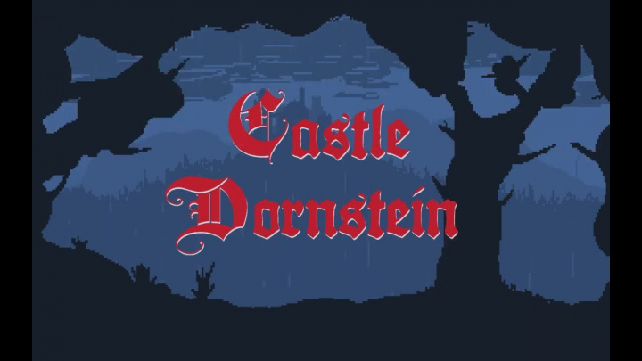 Castle Dornstein - oficiální teaser