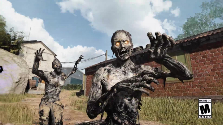 Call of Duty: Black Ops Cold War – Zombies Onslaught