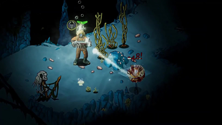 Stirring Abyss - Datum vydání