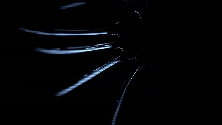 Visage – Datum vydání