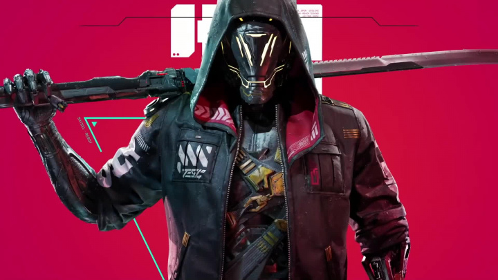 Ghostrunner - Launch Trailer