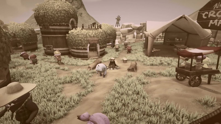 Bugsnax - Launch Trailer