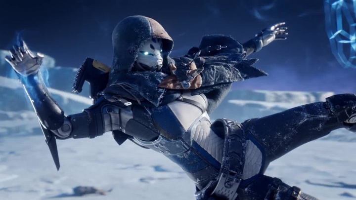 Destiny 2: Beyond Light - Launch Trailer