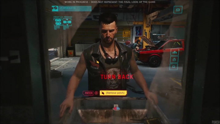 VIDEO: Tvůrcům Cyberpunku vyhrožují smrtí - novinky 44. týdne