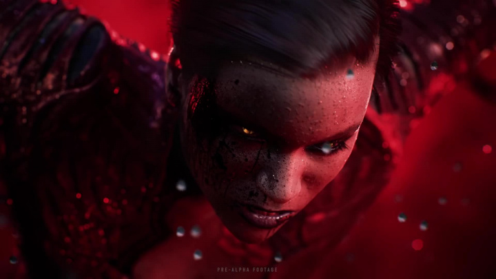 Vampire: The Masquerade - Teaser na battle royale