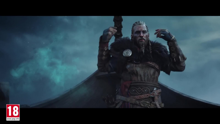 Assassin's Creed Valhalla - TV reklama