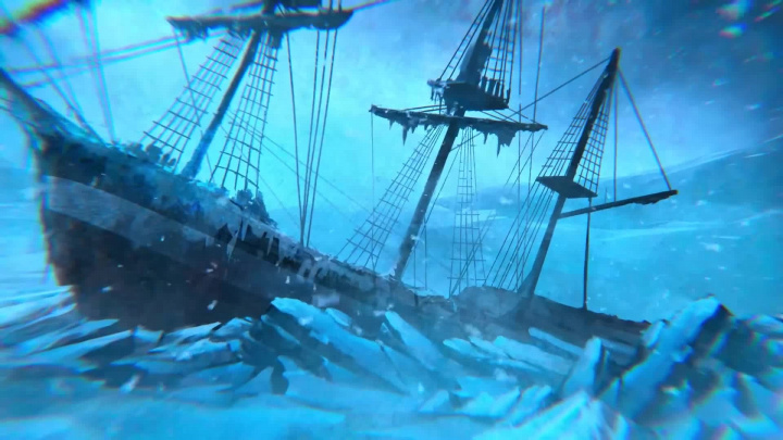 Terror: Endless Night - oficiální teaser