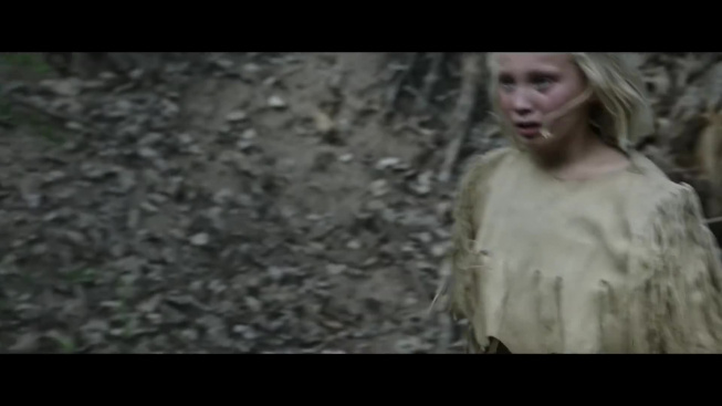 Zprávy ze světa - trailer