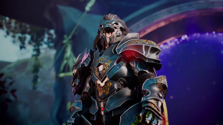 Godfall - Launch Trailer