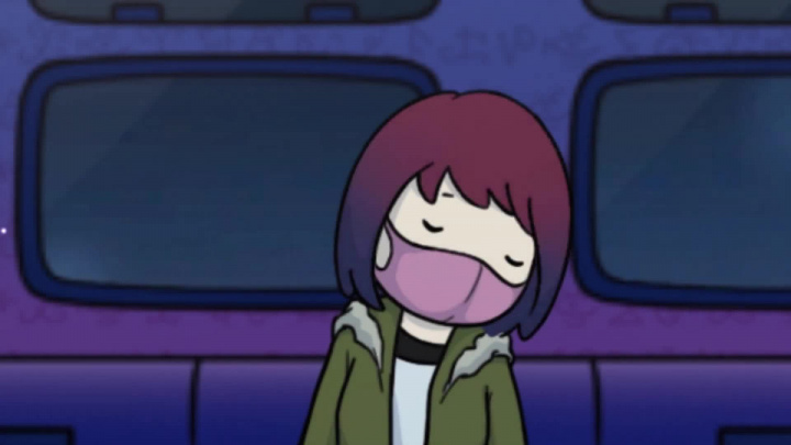 What Comes After - oznamovací trailer