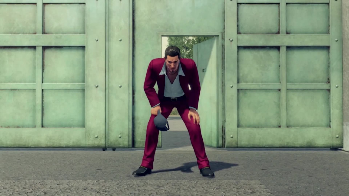 Vychází Yakuza: Like a Dragon. Vydejte se do nového, horšího Japonska