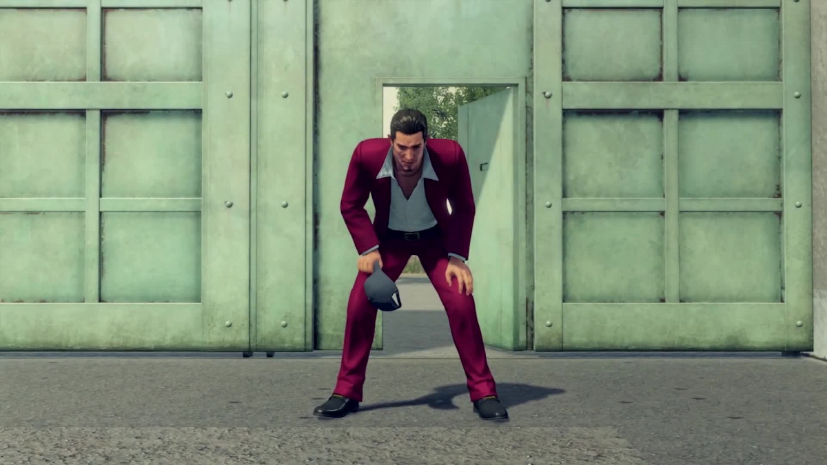 Vychází Yakuza: Like a Dragon. Vydejte se do nového, horšího Japonska