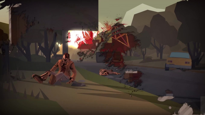 Bridge Constructor: The Walking Dead - oficiální záběry z hraní