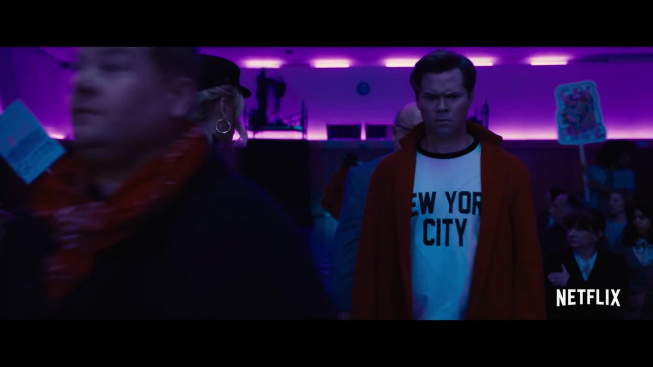 The Prom (2020) - teaser trailer