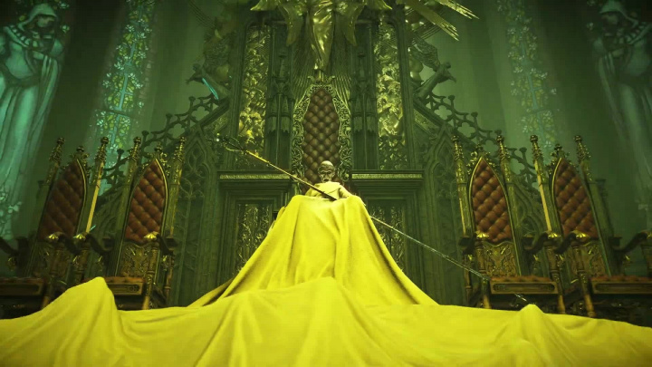 Demon’s Souls – Launch Trailer