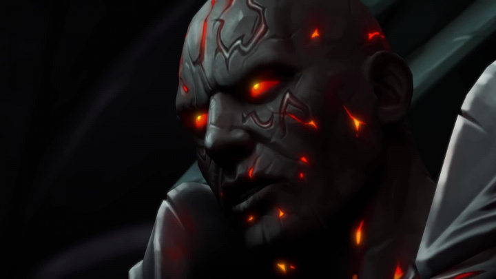 World of Warcraft: Shadowlands - trailer na pre-launch event
