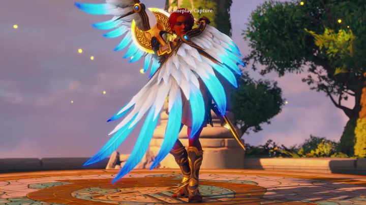 Immortals Fenyx Rising – Co najdete v season passu