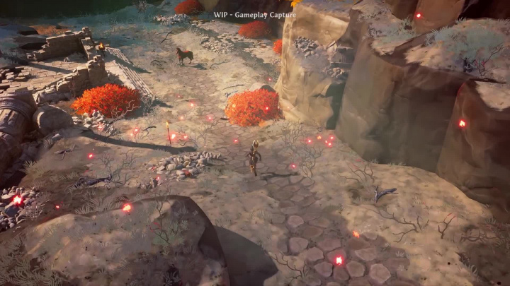 Immortals Fenyx Rising: trailer k Season Passu