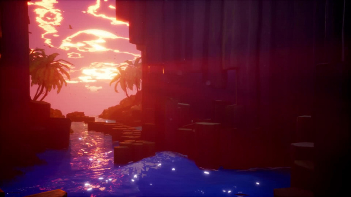Call of the Sea - Datum vydání