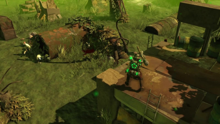 Dreadlands - Launch Trailer