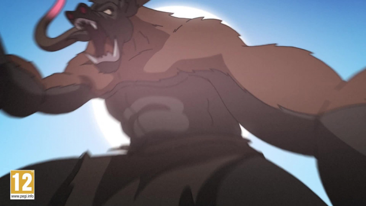 Immortals Fenyx Rising - Animovaný trailer