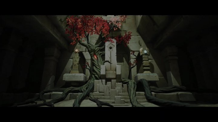 Chronos: Before the Ashes - Na vysvětlenou