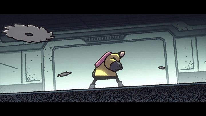 Disc Room - Launch Trailer