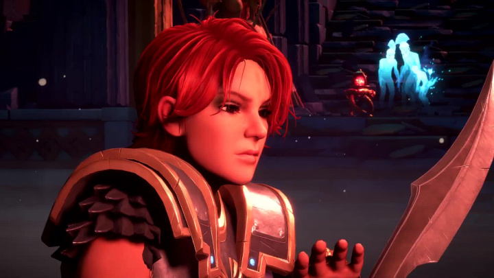 Immortals Fenyx Rising - Detailní představení hry