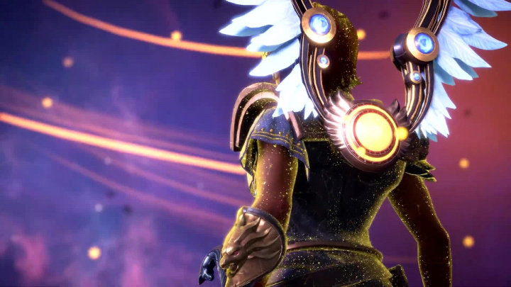 Immortals Fenyx Rising – Launch Trailer