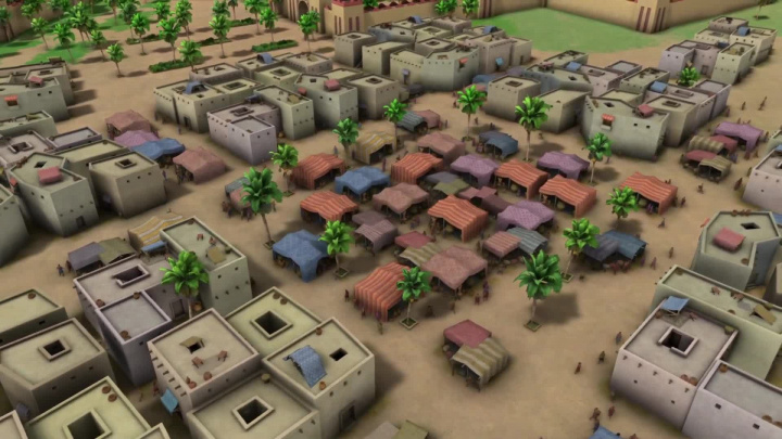 Sumerians - Early Access Trailer