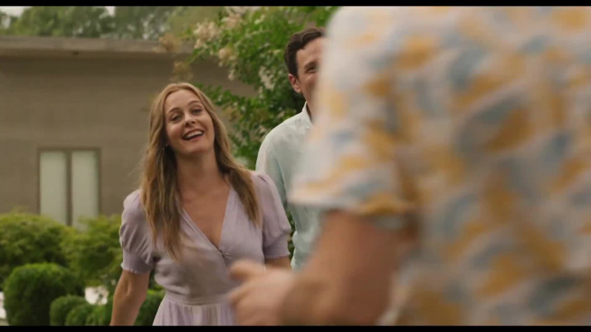 Sister of the Groom - trailer