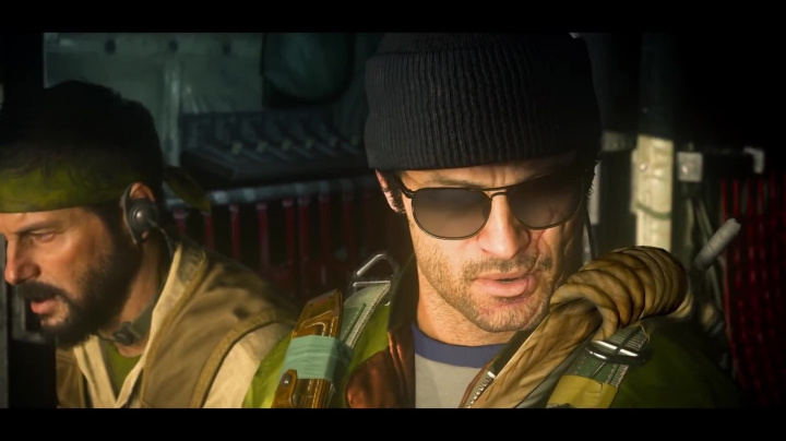 Call of Duty: Black Ops Cold War & Warzone - Trailer k první sezóně