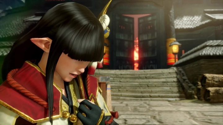 Monster Hunter Rise - Trailer z The Game Awards 2020