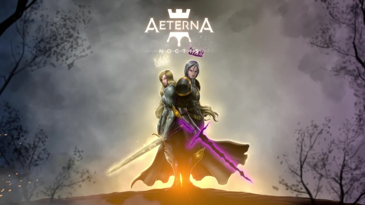 Aeterna Noctis – Gameplay Trailer