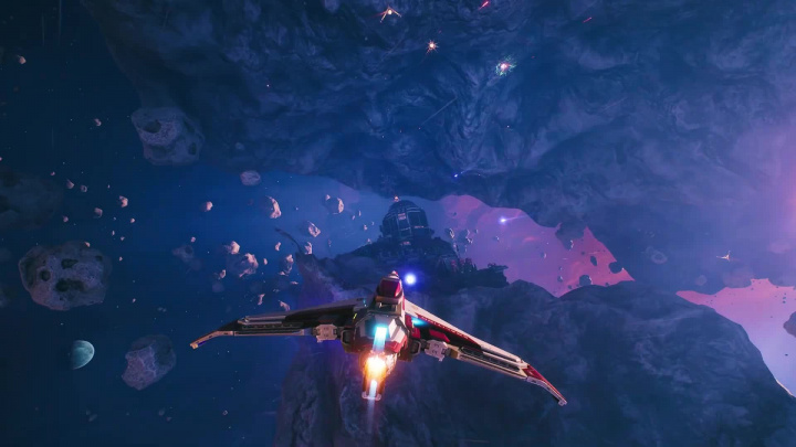 Everspace 2 – Early Access Teaser Trailer