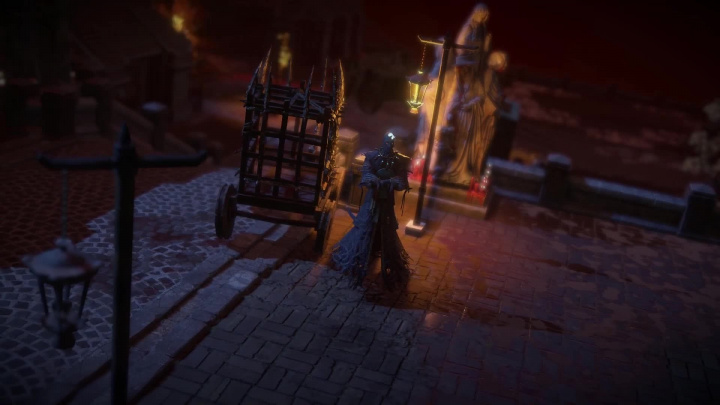 Path of Exile: Echoes of the Atlas - Obsah rozšíření