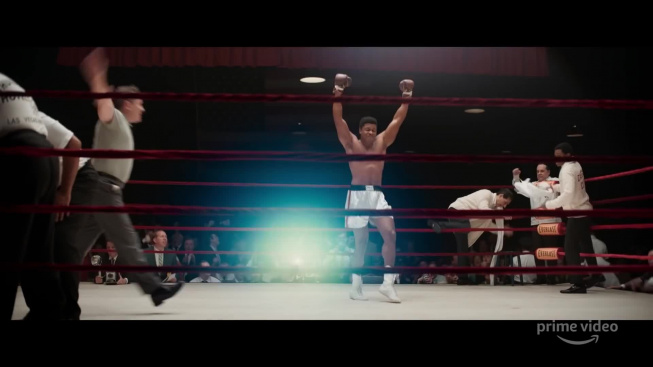 One Night in Miami - trailer 2