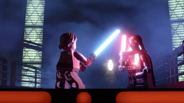 Lucasfilm Games - sestřih