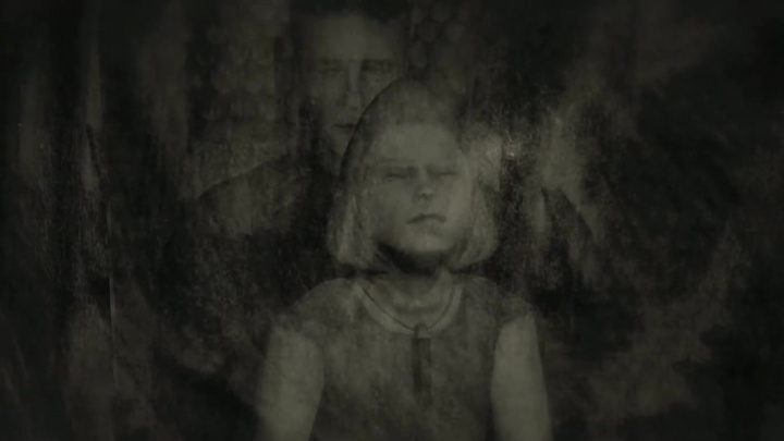 Mundaun - Announcement Trailer