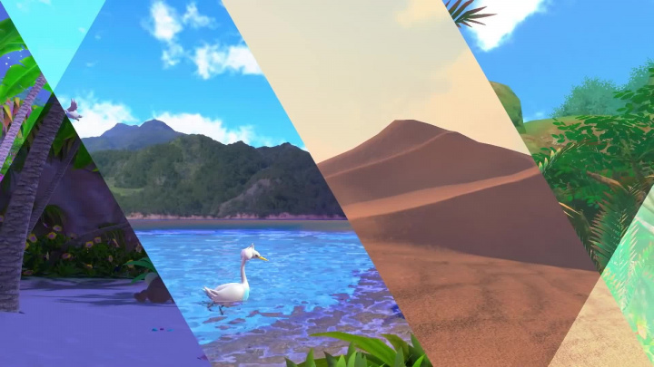 New Pokémon Snap - oznámení data vydání