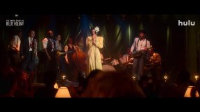The United States vs. Billie Holiday - trailer