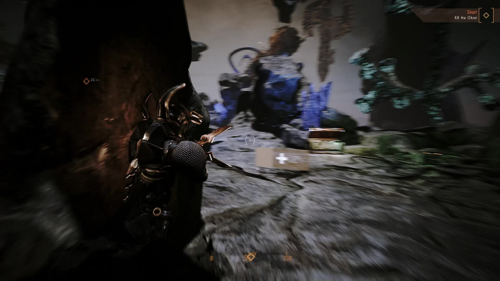 Orange Cast - vítězství v tutorialu