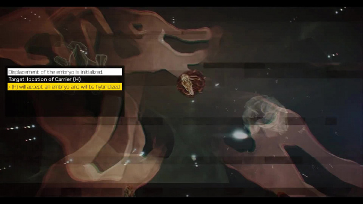 Orange Cast - zajímavé úvodní titulky