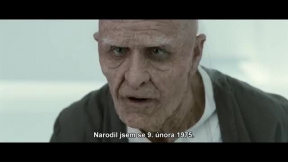 Pan Nikdo (2009) - trailer