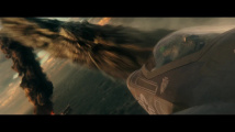 Godzilla Vs. Kong - trailer (české titulky)